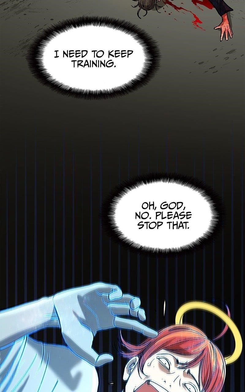 Return of the Runebound Professor Chapter 6 - Page 100 in English
