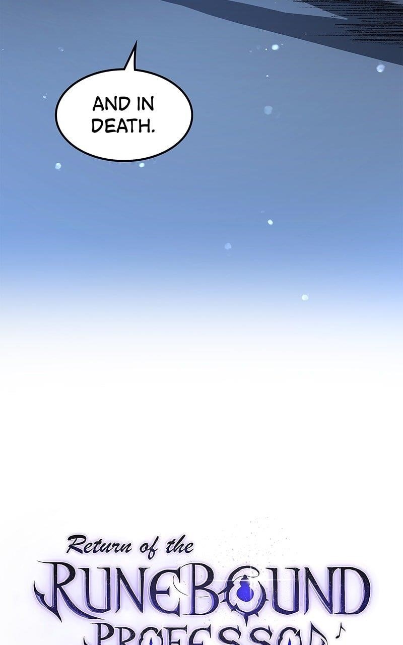 Return of the Runebound Professor Chapter 6 - Page 11 in English