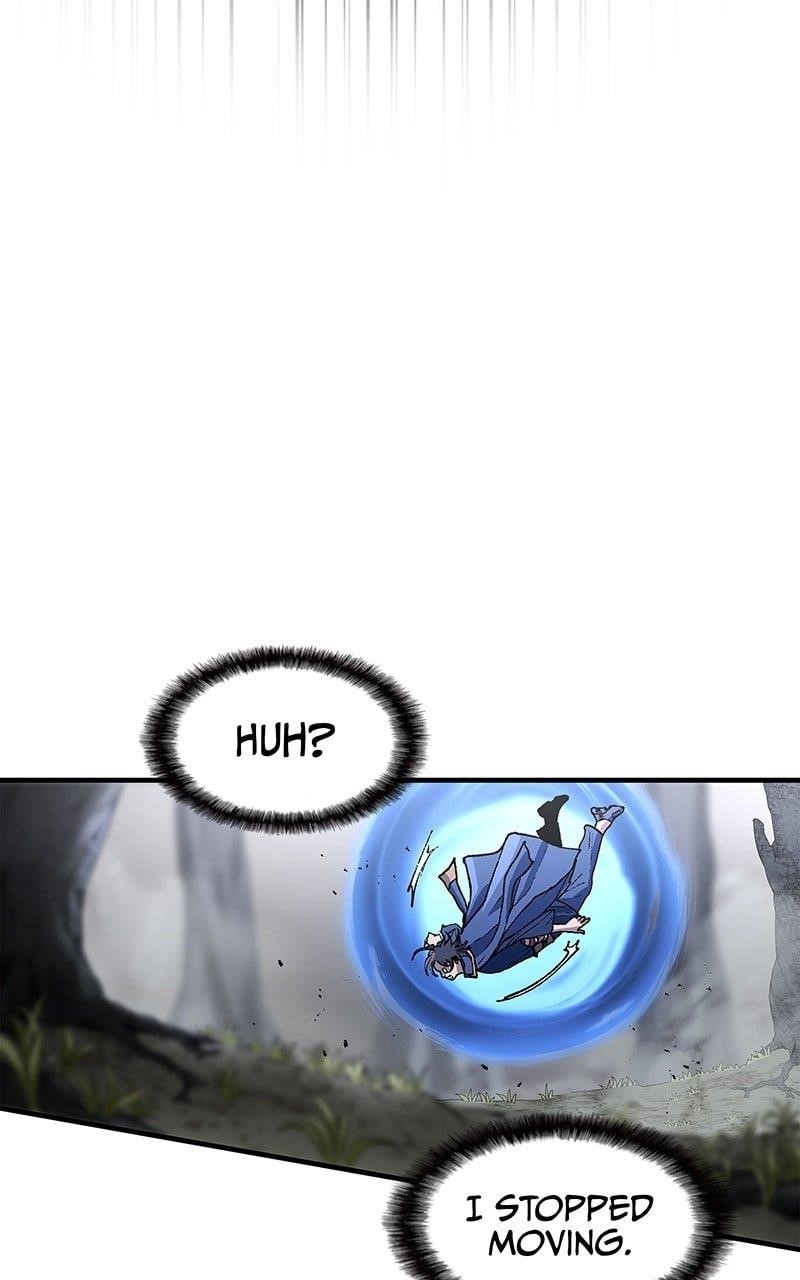 Return of the Runebound Professor Chapter 6 - Page 19 in English