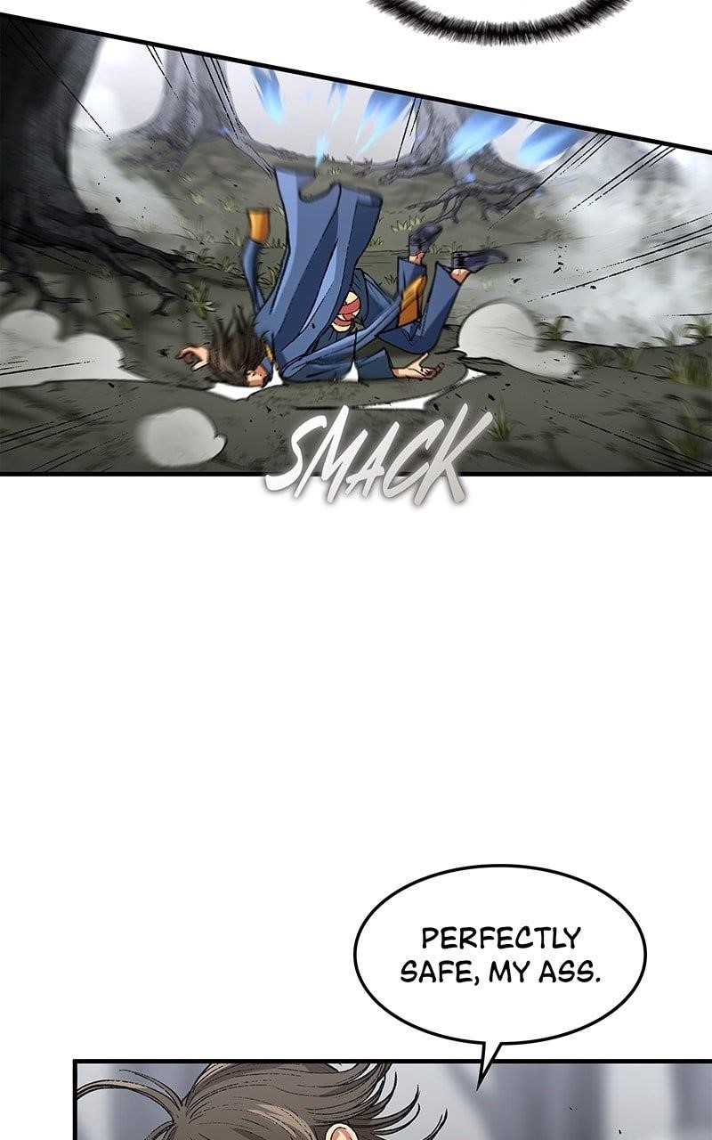 Return of the Runebound Professor Chapter 6 - Page 20 in English