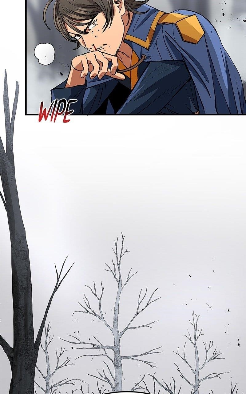 Return of the Runebound Professor Chapter 6 - Page 21 in English