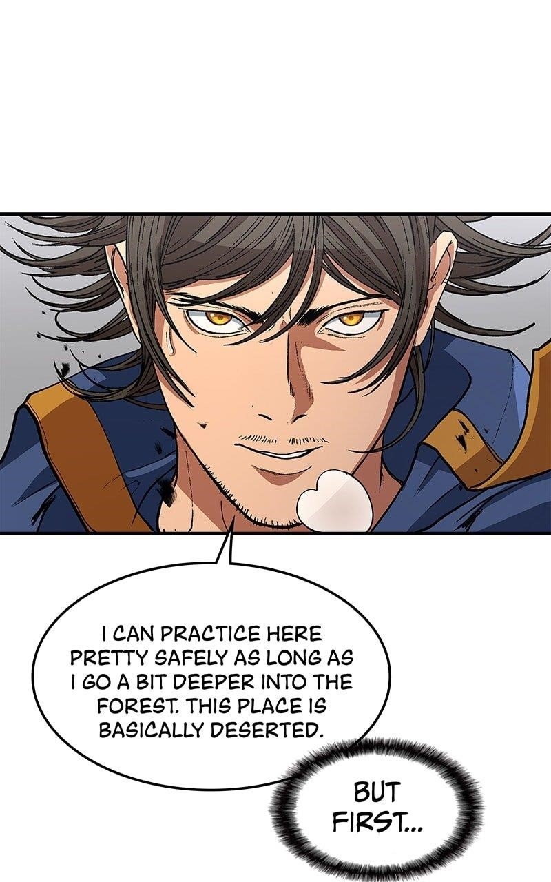 Return of the Runebound Professor Chapter 6 - Page 25 in English