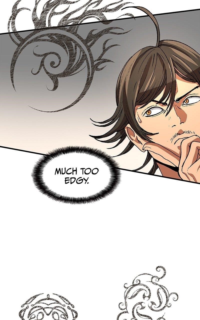 Return of the Runebound Professor Chapter 6 - Page 34 in English