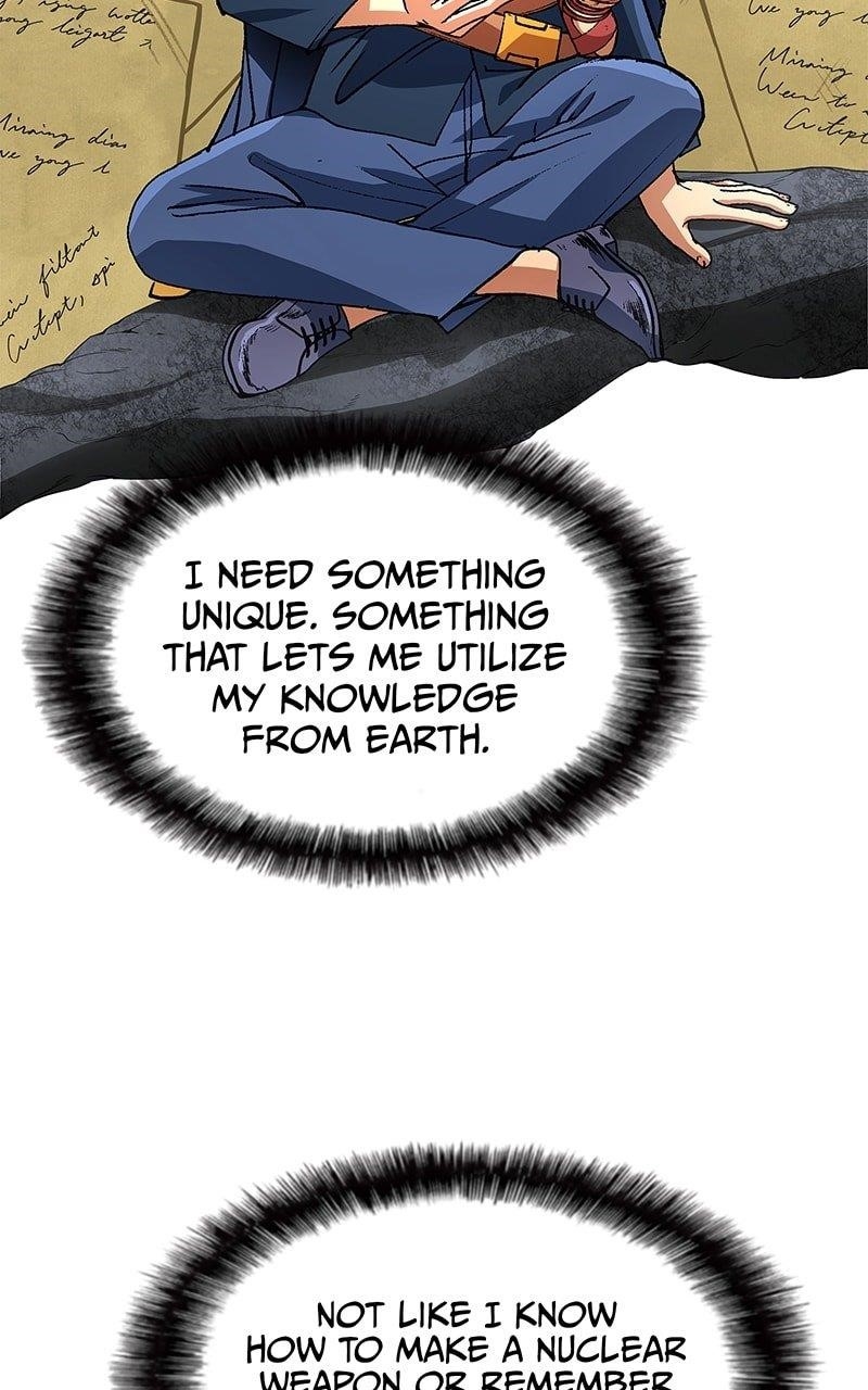 Return of the Runebound Professor Chapter 6 - Page 36 in English