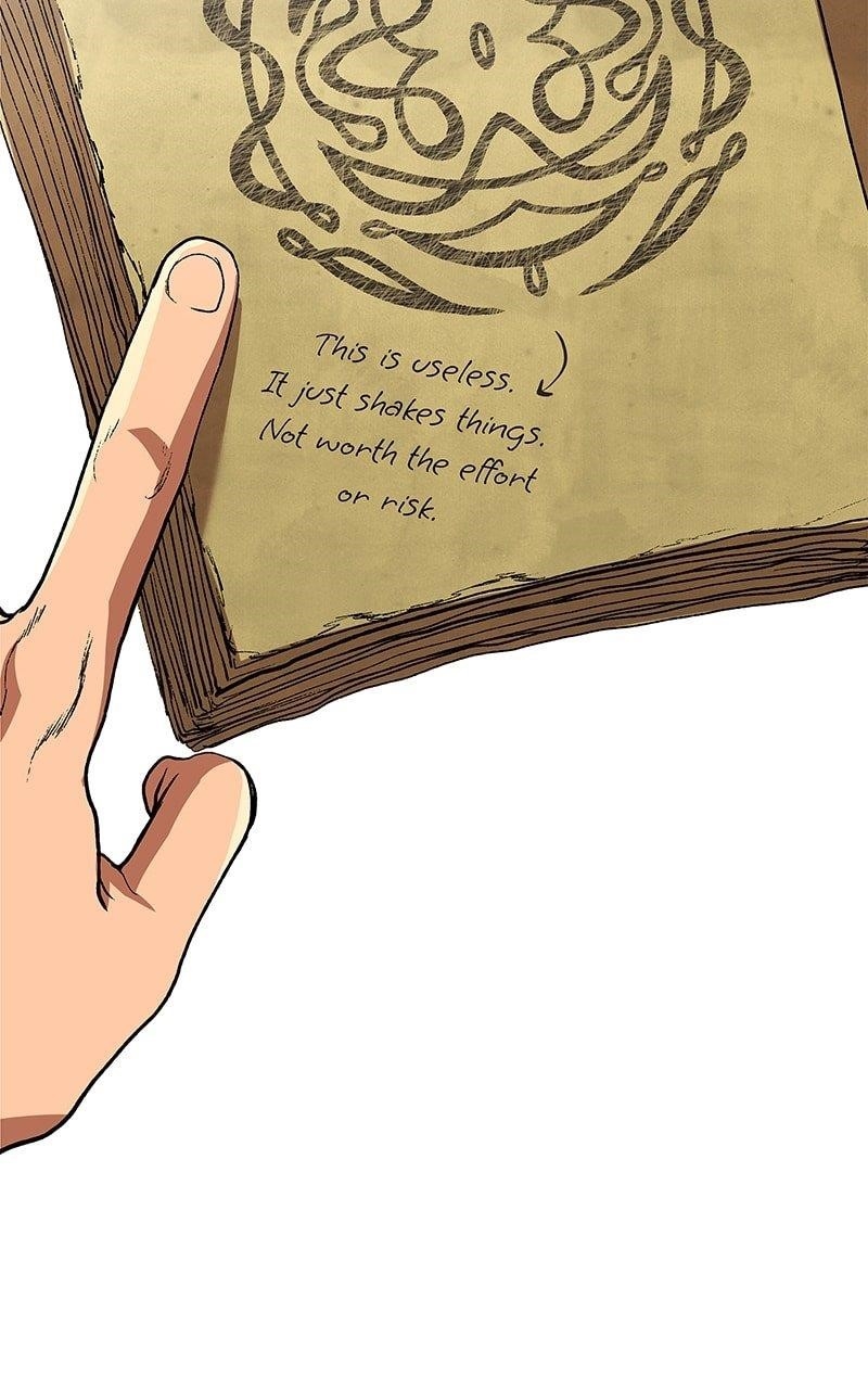 Return of the Runebound Professor Chapter 6 - Page 40 in English