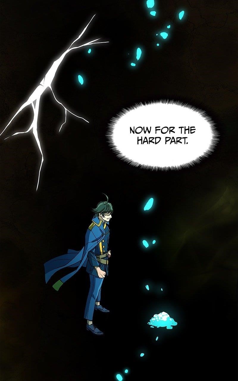 Return of the Runebound Professor Chapter 6 - Page 52 in English