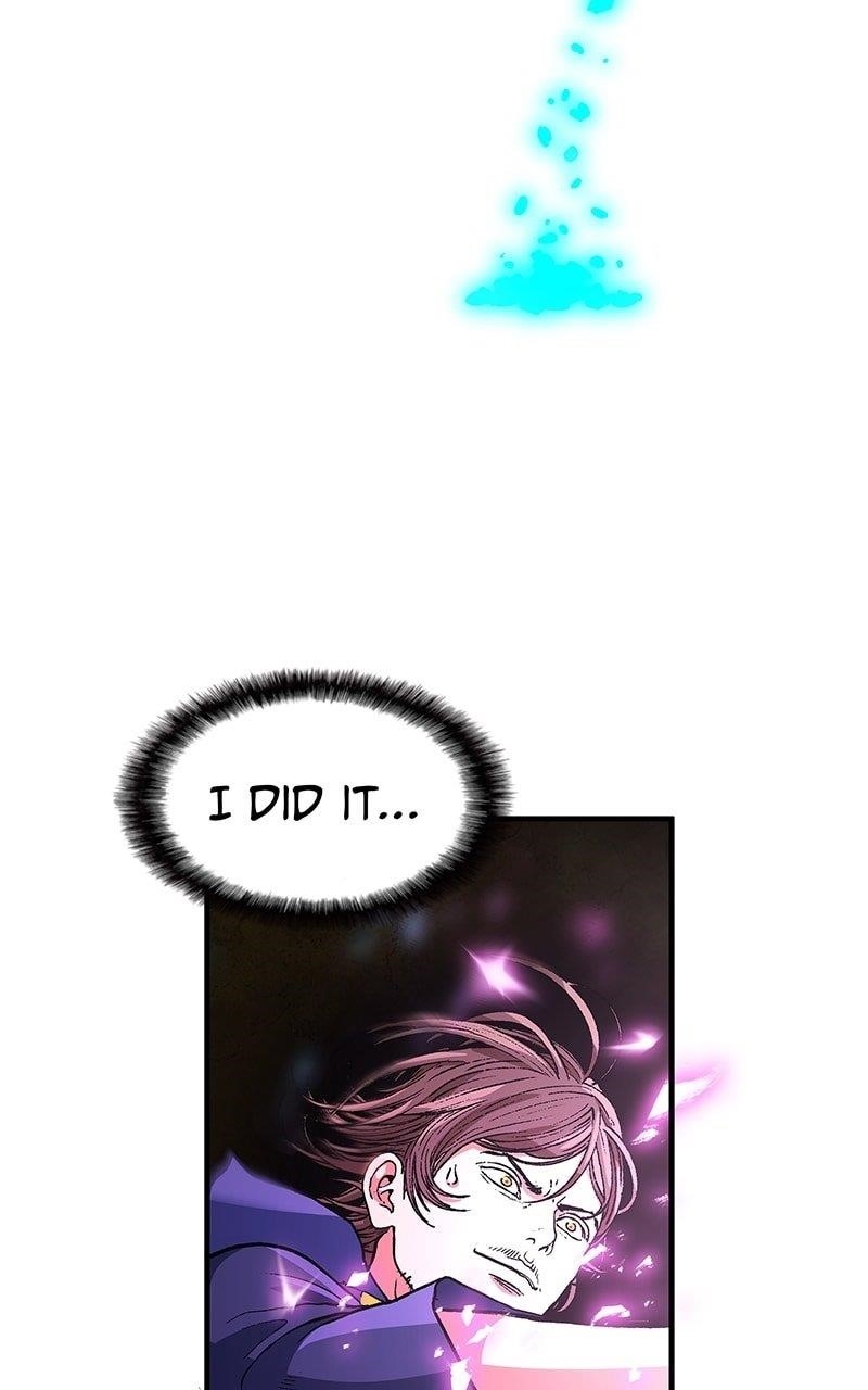 Return of the Runebound Professor Chapter 6 - Page 56 in English