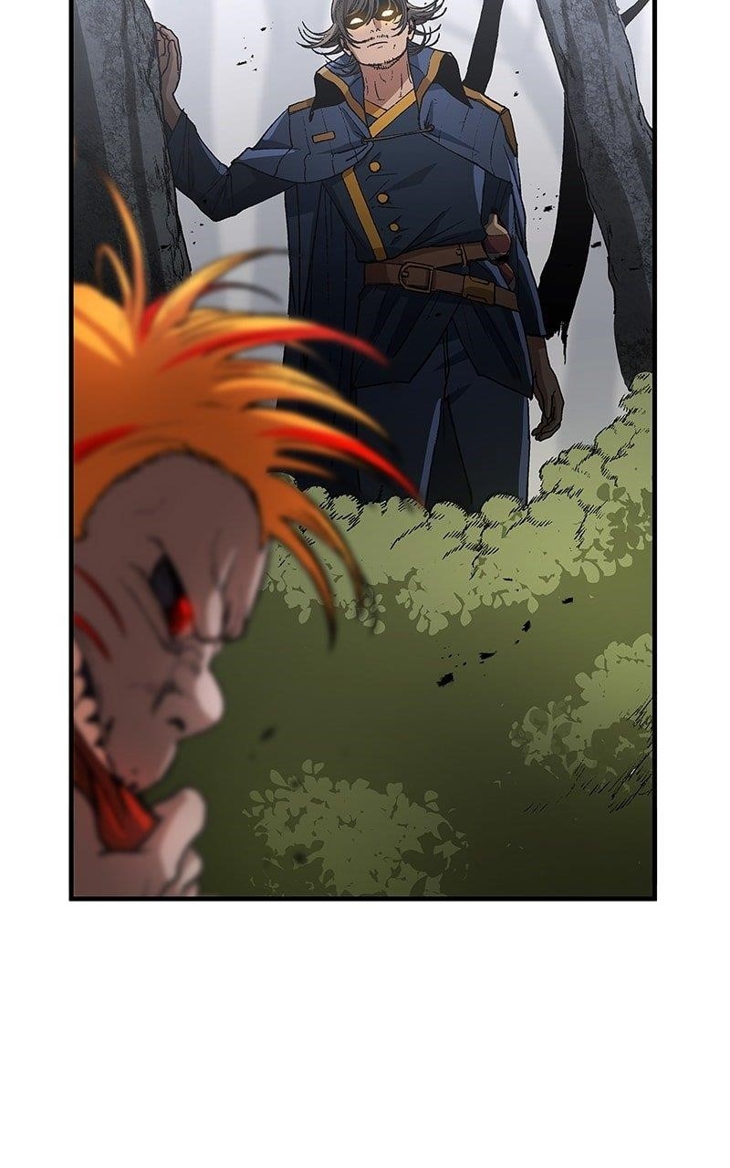 Return of the Runebound Professor Chapter 6 - Page 66 in English
