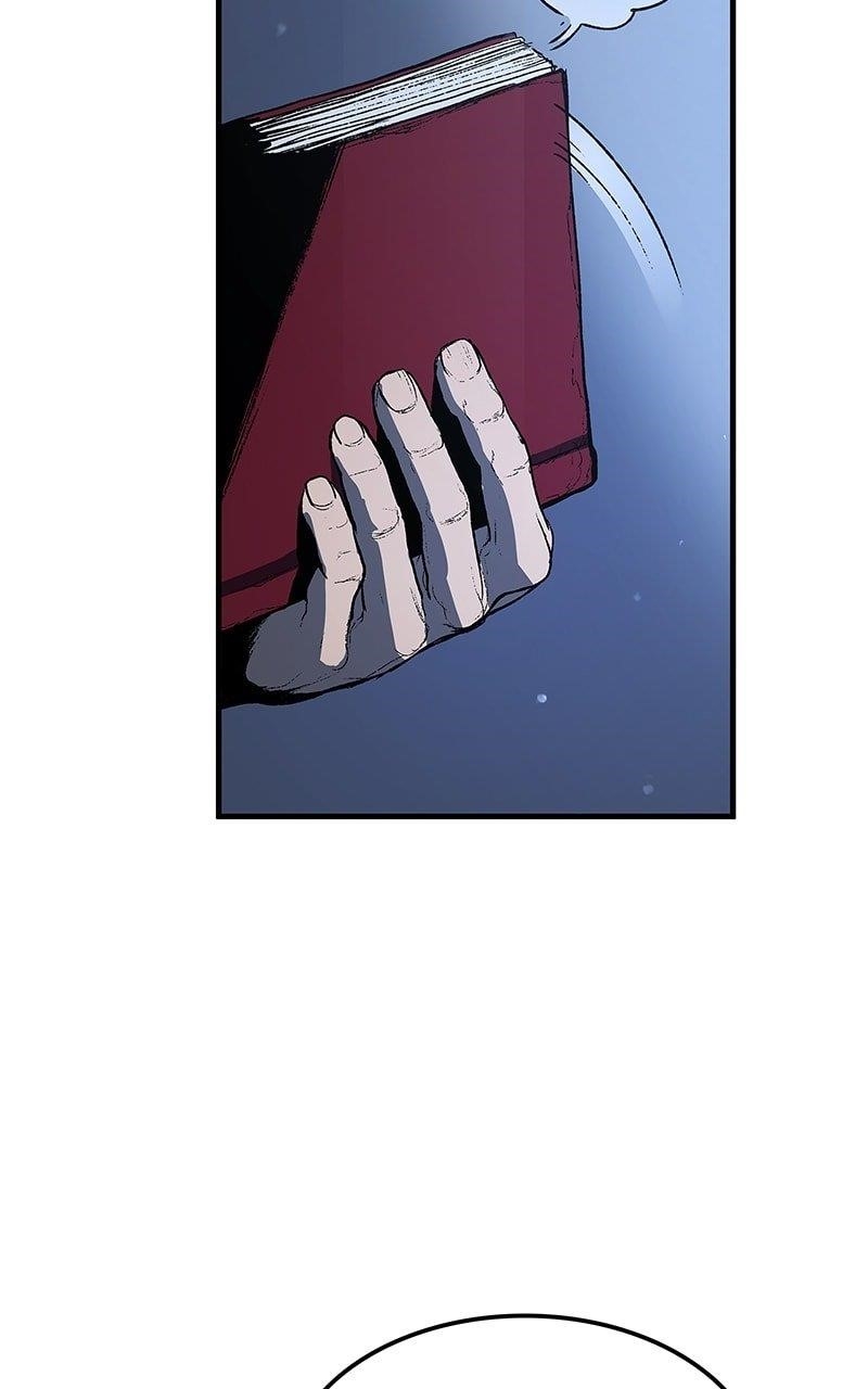 Return of the Runebound Professor Chapter 6 - Page 7 in English