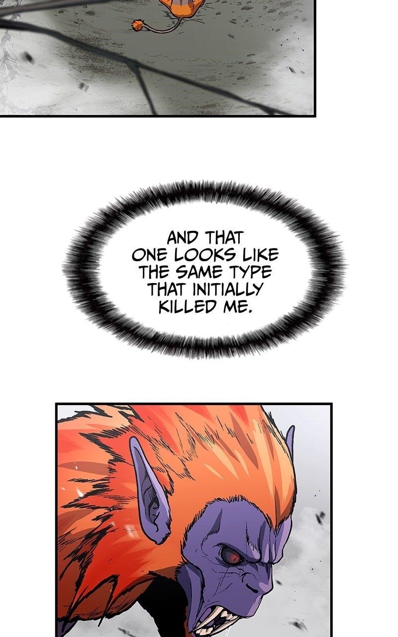 Return of the Runebound Professor Chapter 6 - Page 75 in English