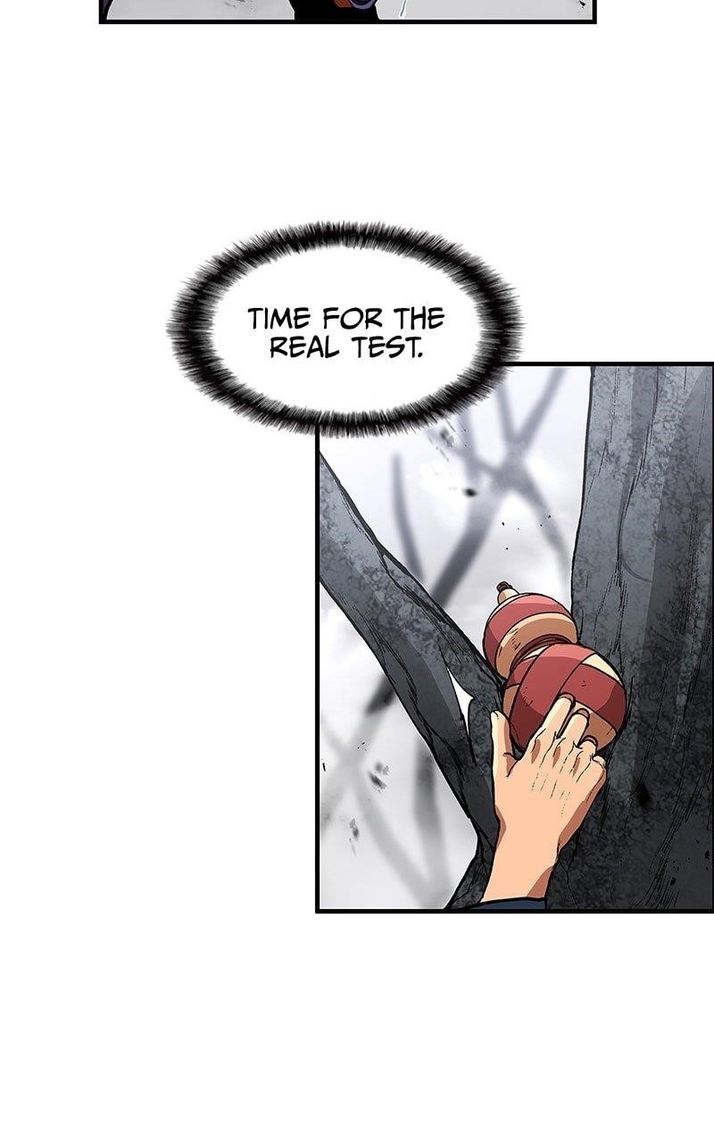 Return of the Runebound Professor Chapter 6 - Page 76 in English