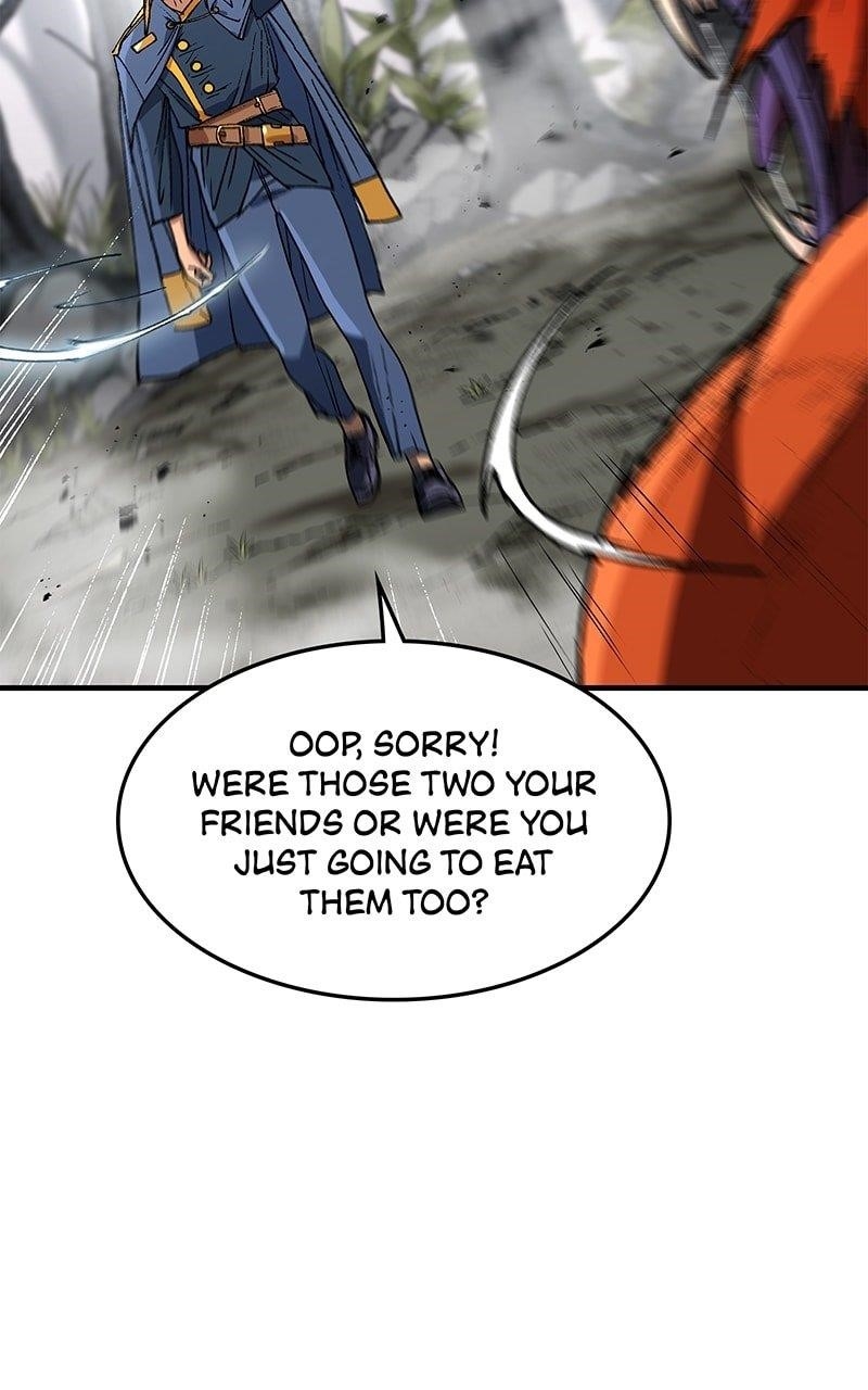 Return of the Runebound Professor Chapter 6 - Page 84 in English