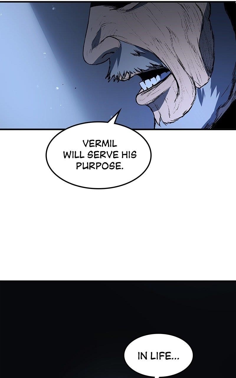 Return of the Runebound Professor Chapter 6 - Page 9 in English