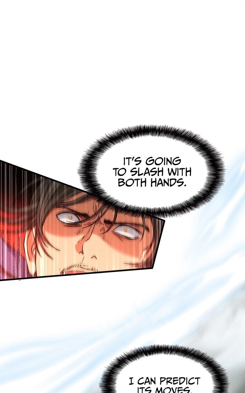 Return of the Runebound Professor Chapter 6 - Page 95 in English