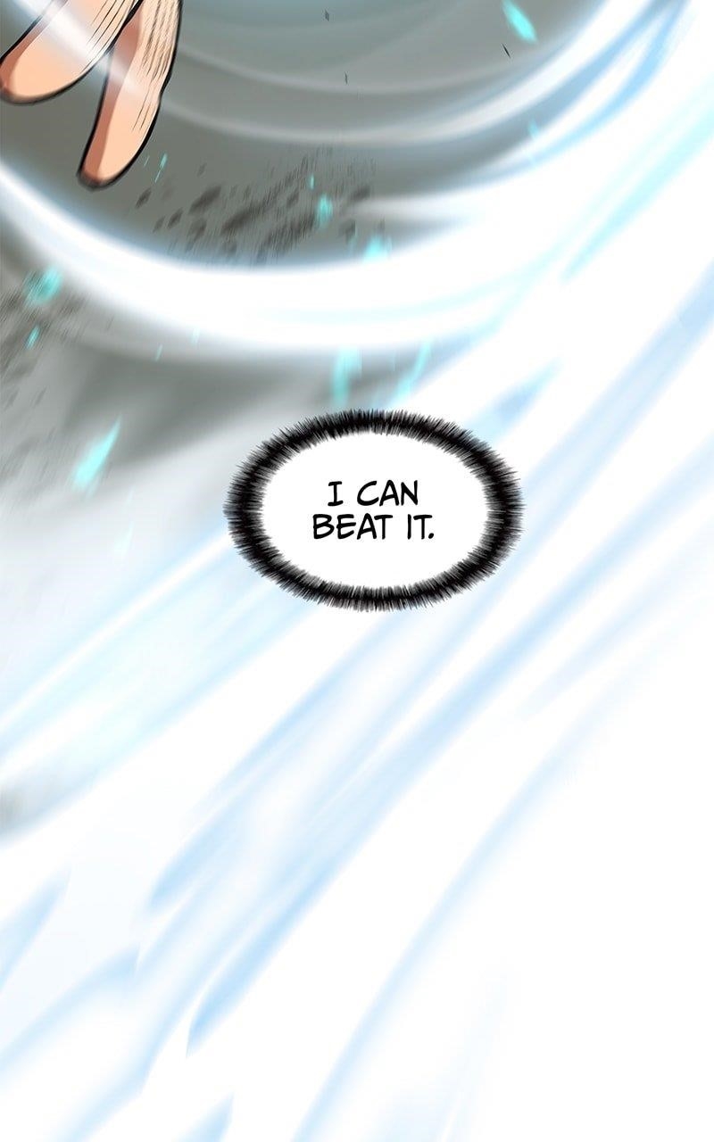 Return of the Runebound Professor Chapter 6 - Page 97 in English