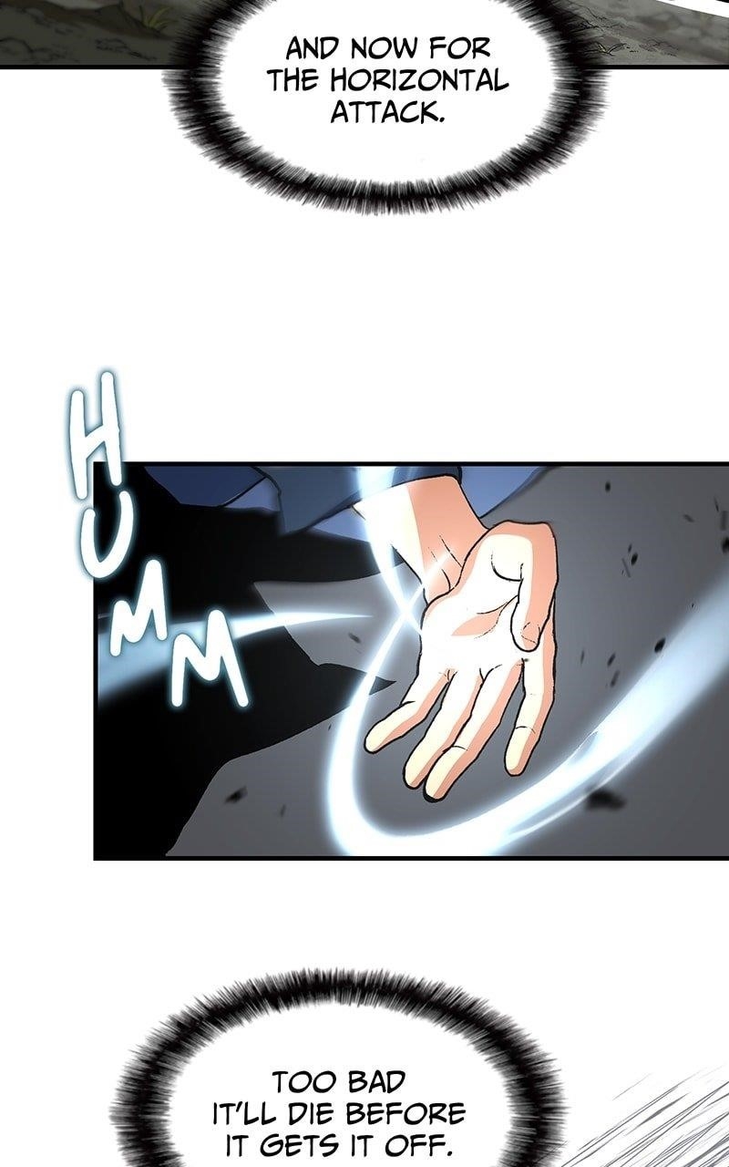 Return of the Runebound Professor Chapter 7 - Page 12 in English