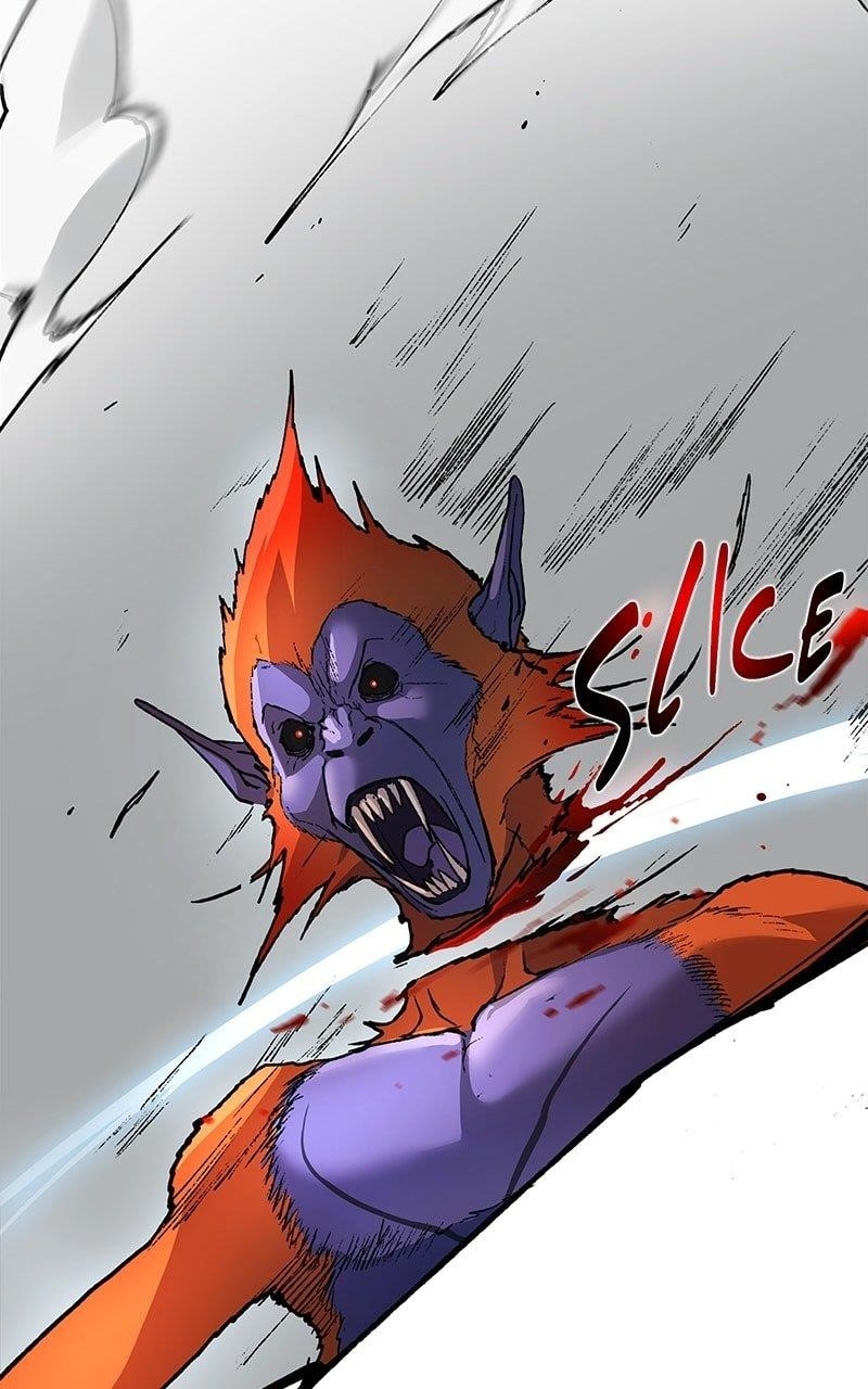 Return of the Runebound Professor Chapter 7 - Page 15 in English