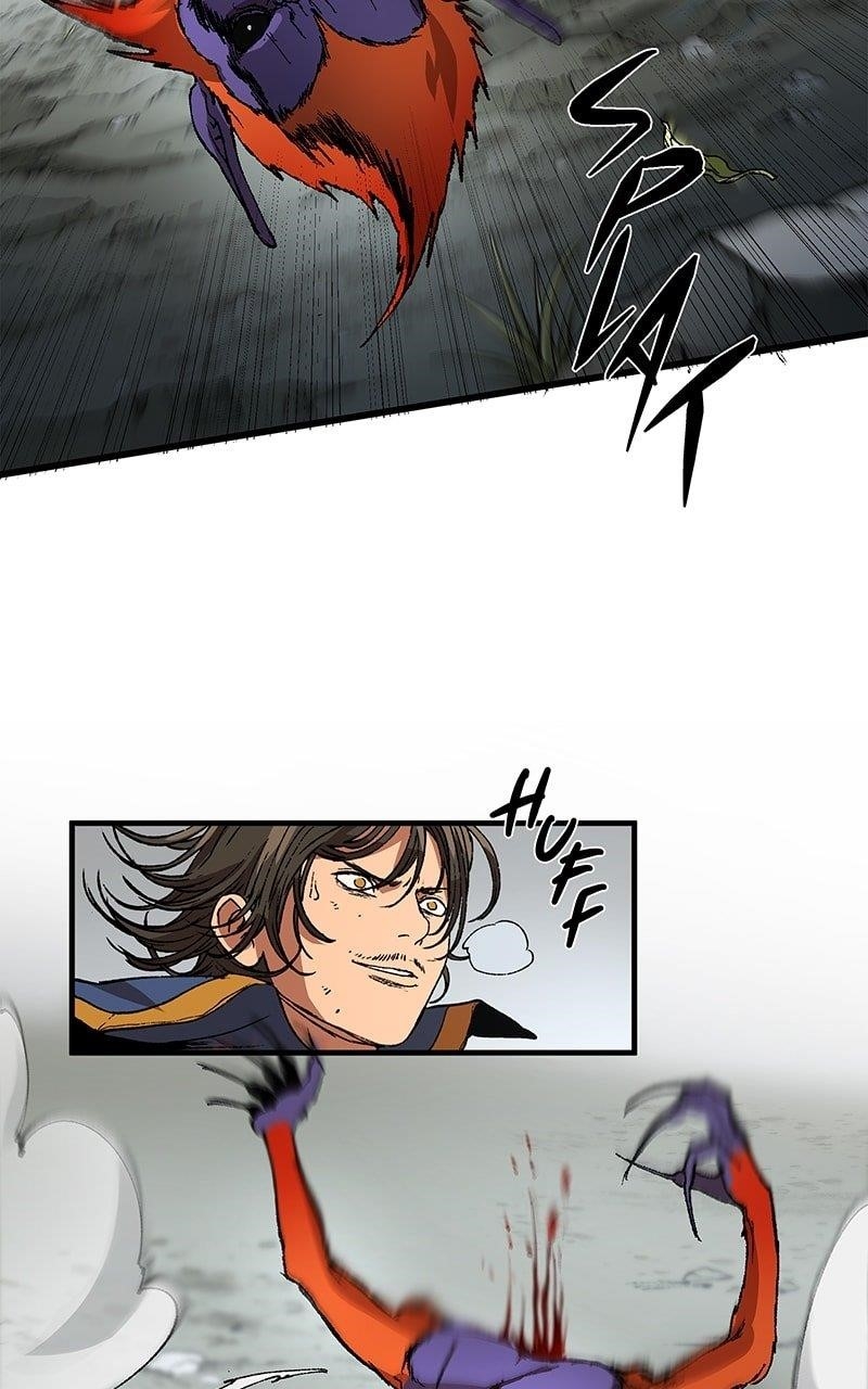 Return of the Runebound Professor Chapter 7 - Page 17 in English