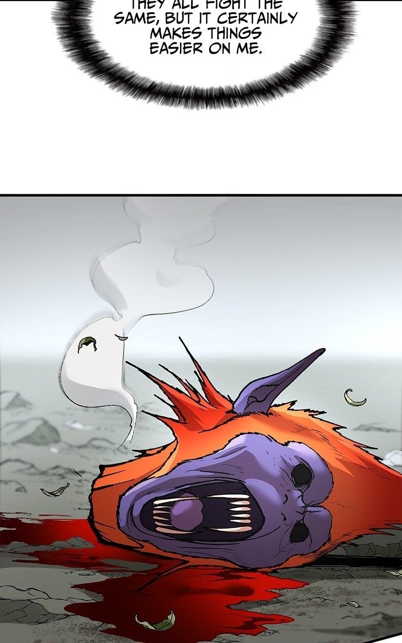 Return of the Runebound Professor Chapter 7 - Page 19 in English