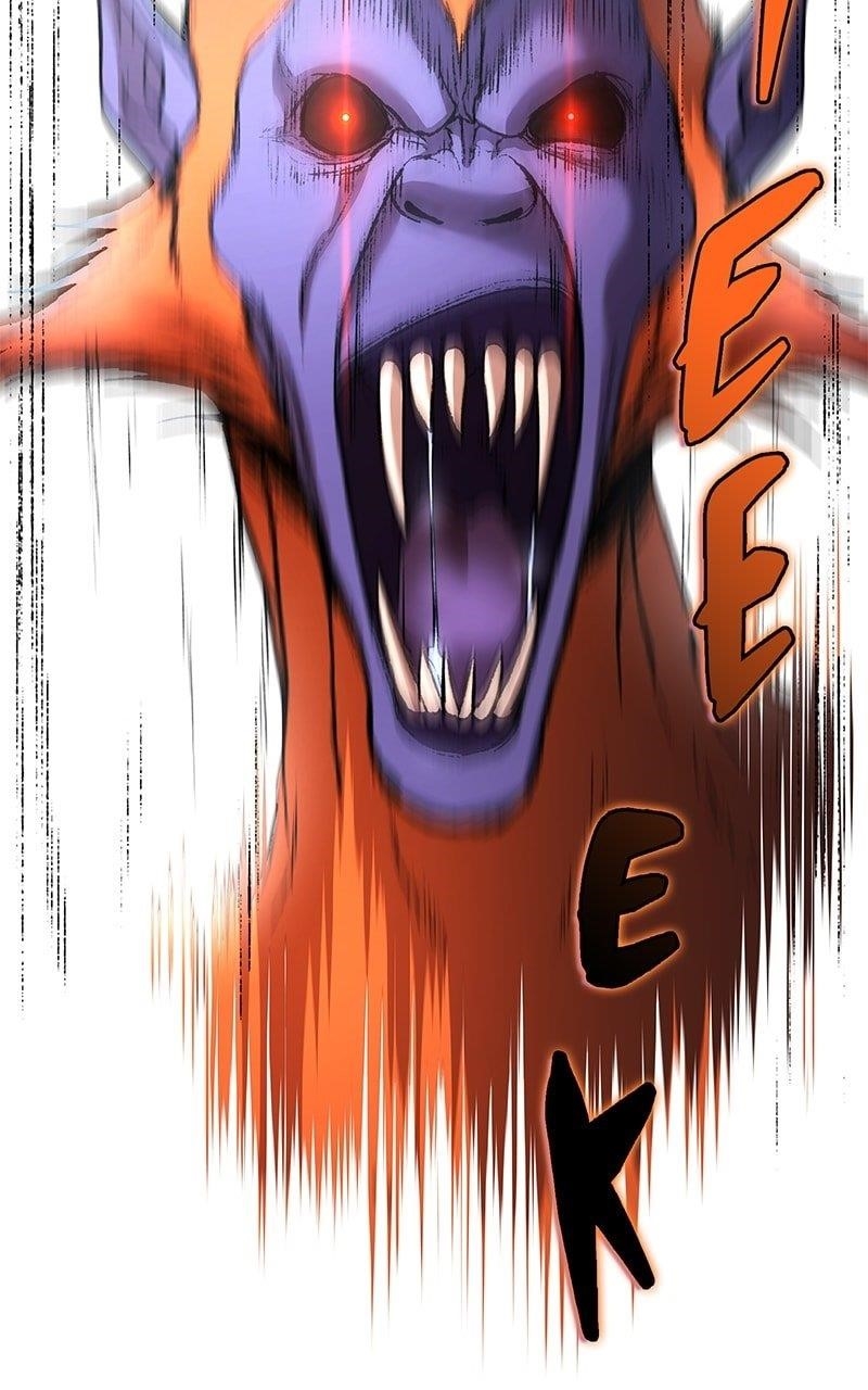 Return of the Runebound Professor Chapter 7 - Page 6 in English