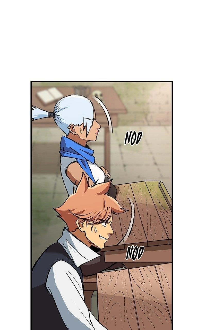 Return of the Runebound Professor Chapter 7 - Page 62 in English