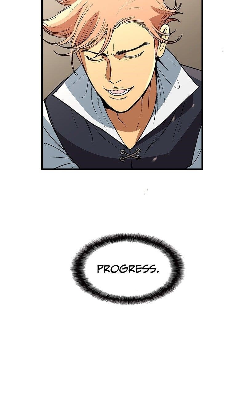 Return of the Runebound Professor Chapter 7 - Page 69 in English