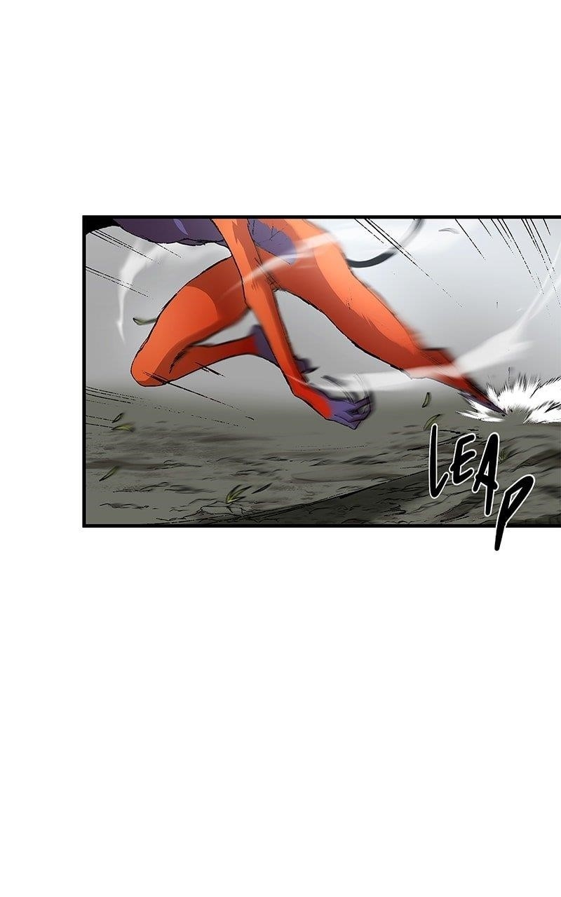 Return of the Runebound Professor Chapter 7 - Page 7 in English