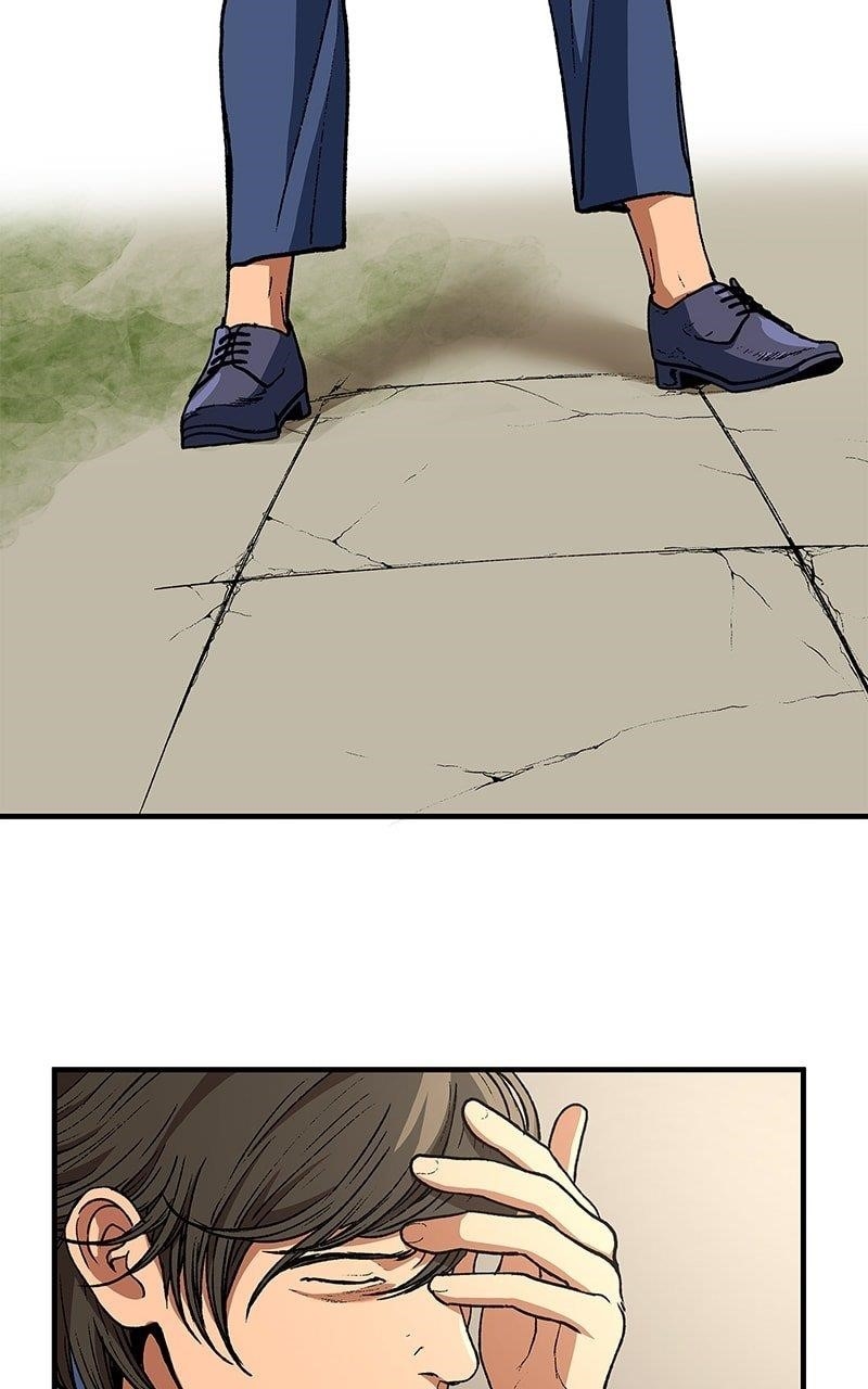 Return of the Runebound Professor Chapter 7 - Page 77 in English