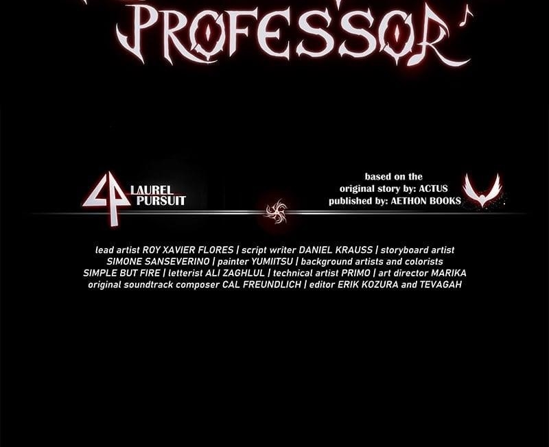 Return of the Runebound Professor Chapter 7 - Page 82 in English