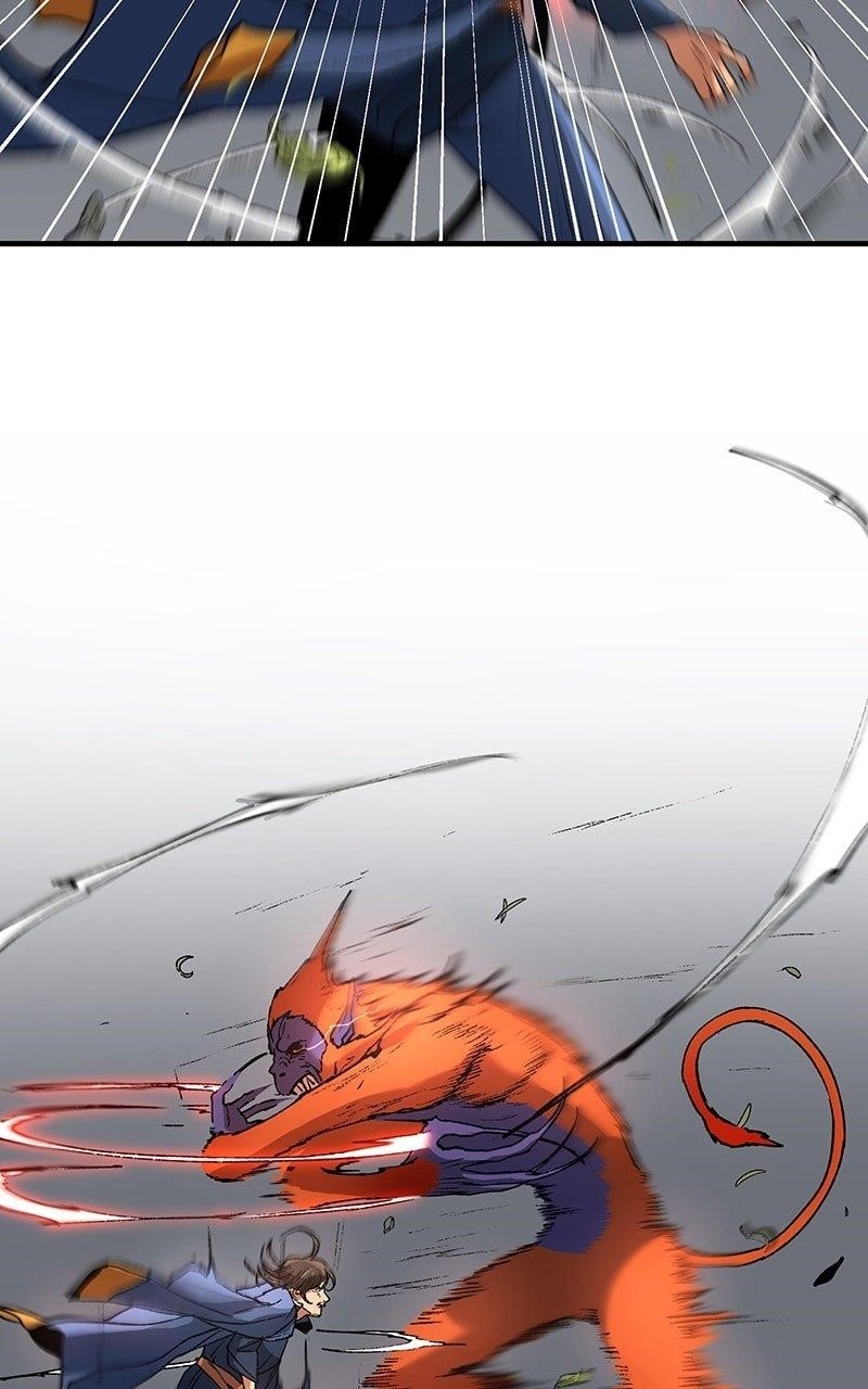 Return of the Runebound Professor Chapter 7 - Page 9 in English