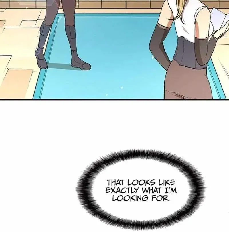Return of the Runebound Professor Chapter 71.1 - Page 20 in English