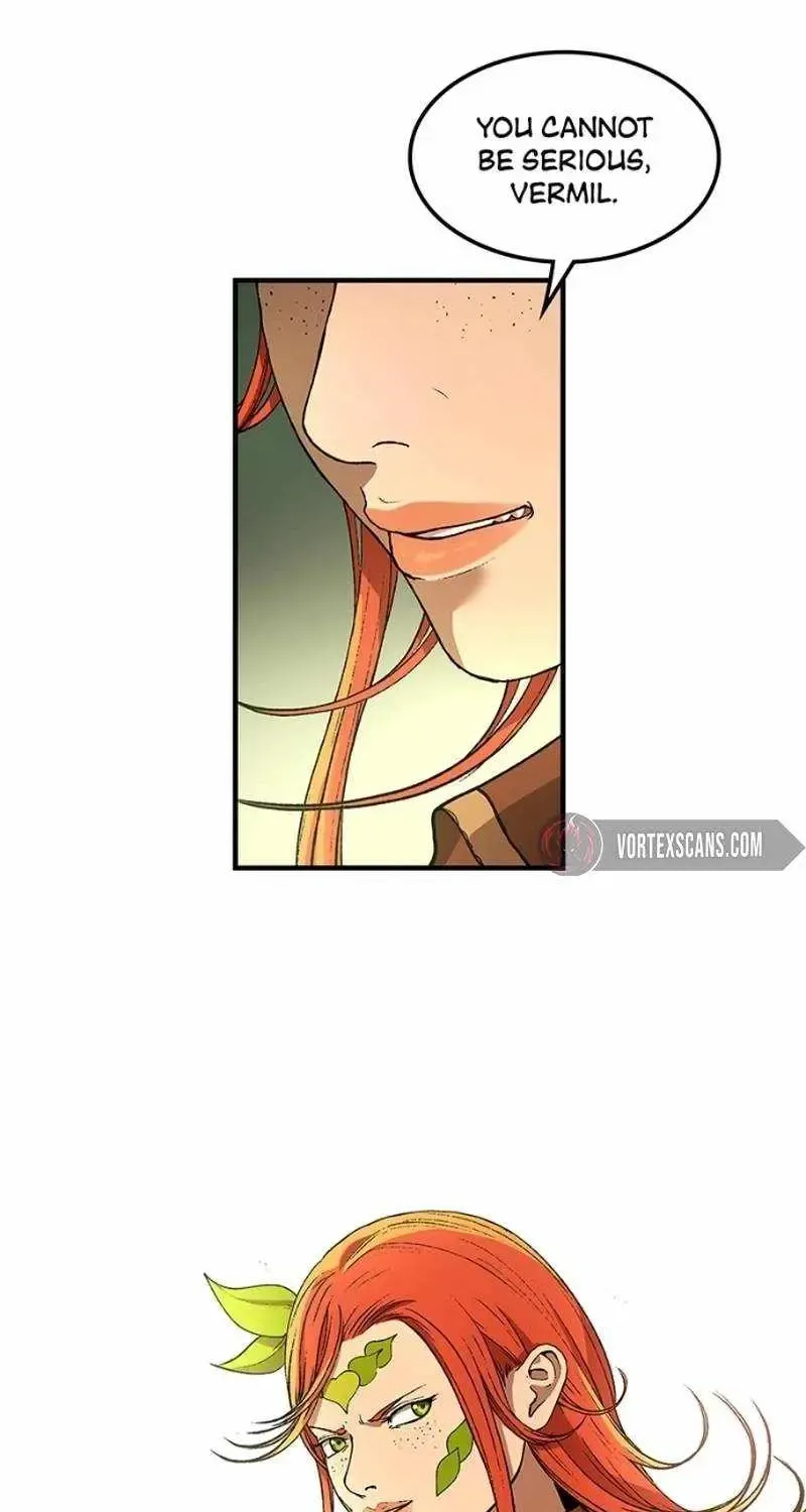 Return of the Runebound Professor Chapter 71.1 - Page 24 in English