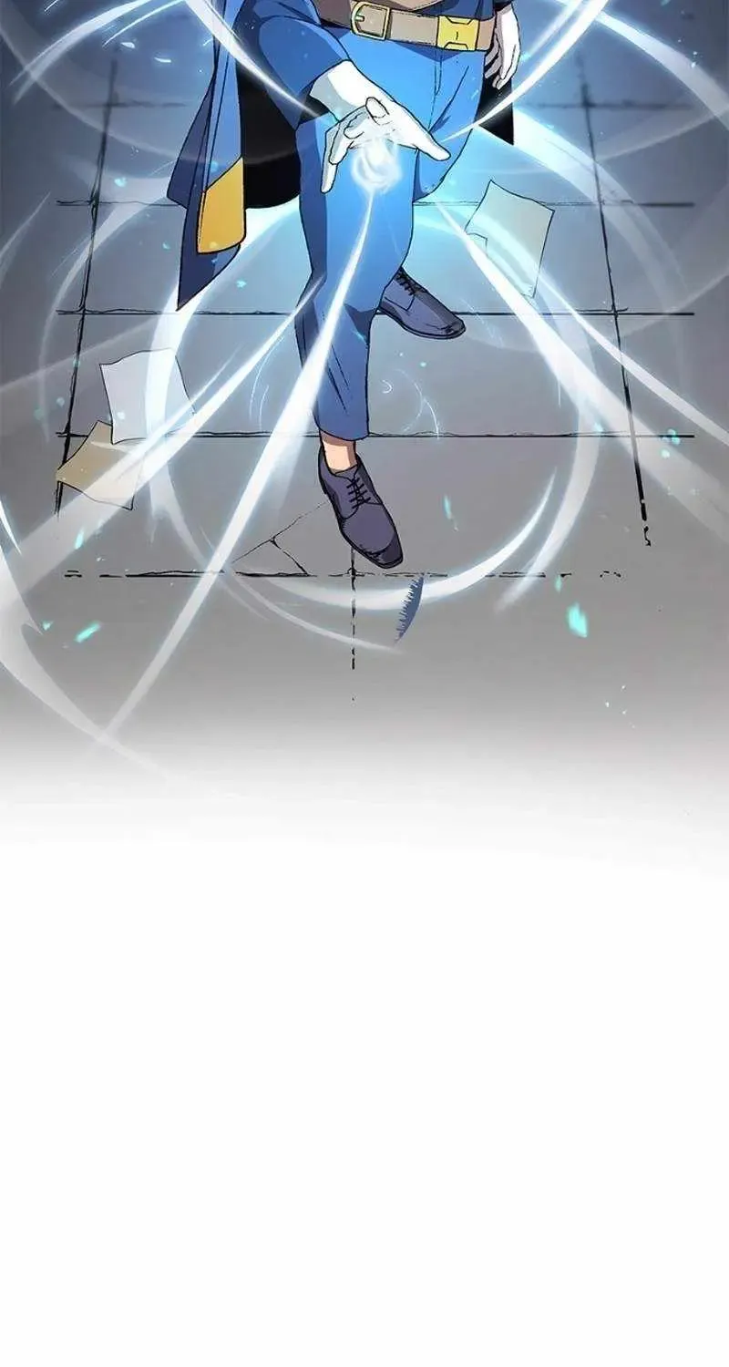 Return of the Runebound Professor Chapter 71.1 - Page 3 in English