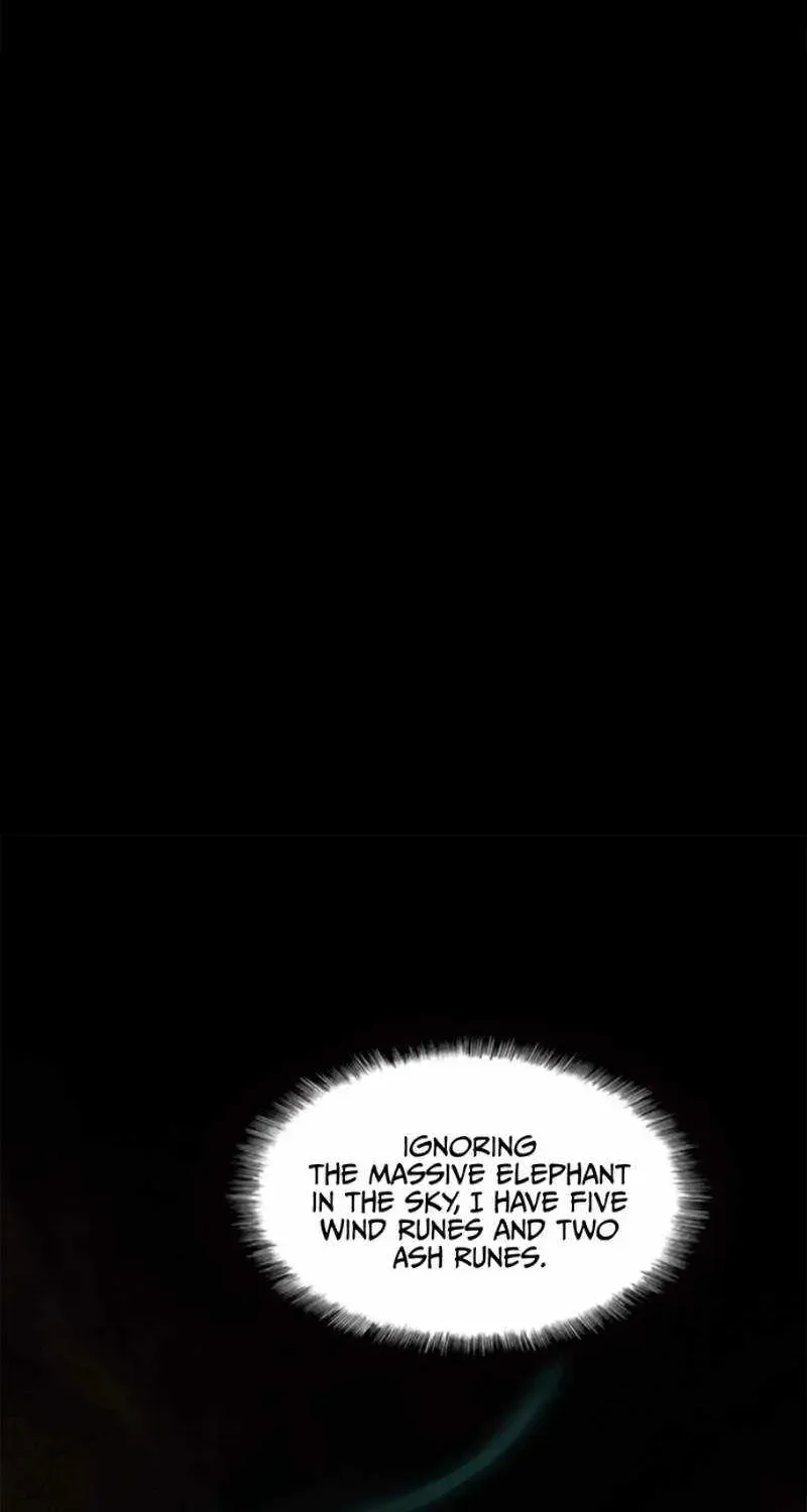 Return of the Runebound Professor Chapter 71.1 - Page 49 in English
