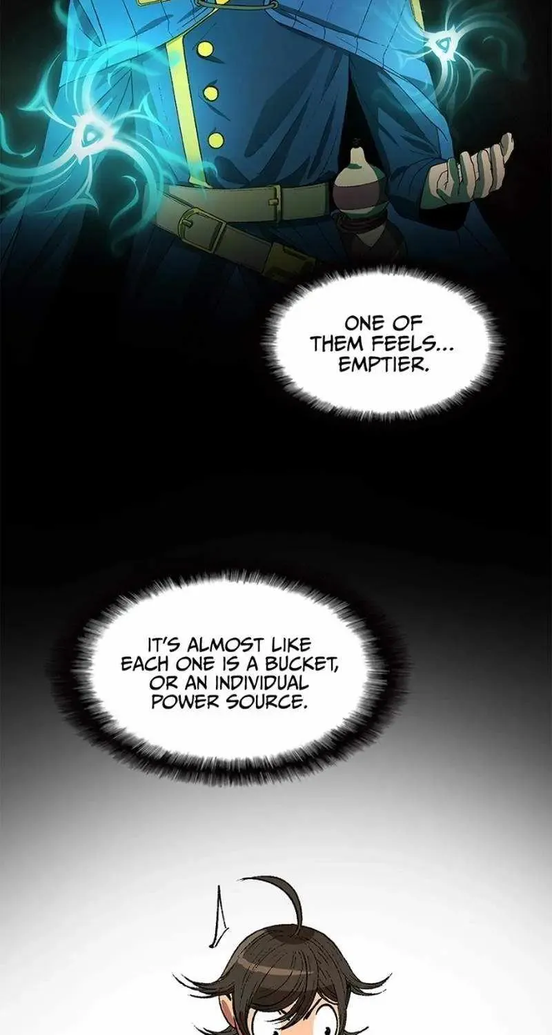 Return of the Runebound Professor Chapter 71.1 - Page 52 in English