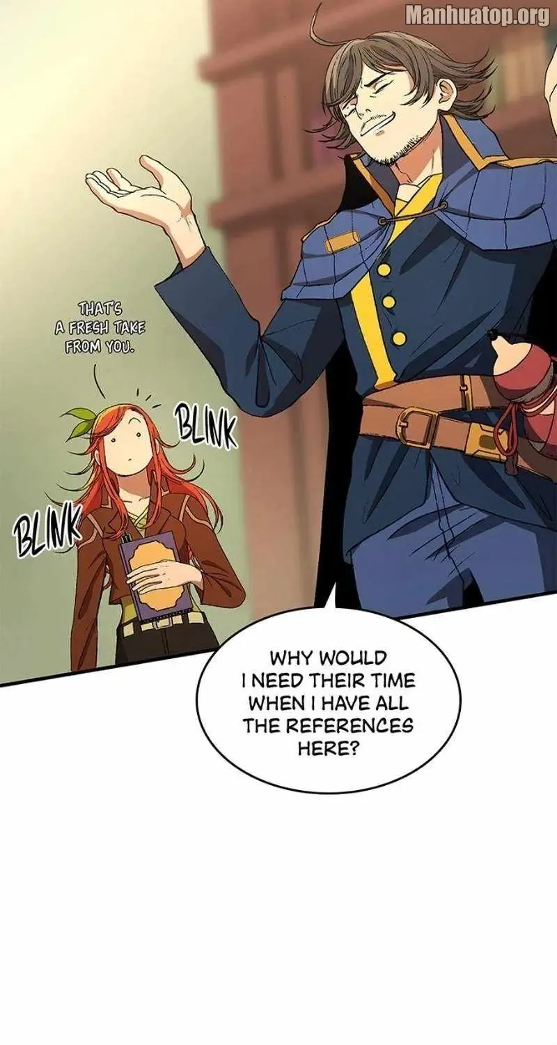 Return of the Runebound Professor Chapter 71.2 - Page 29 in English