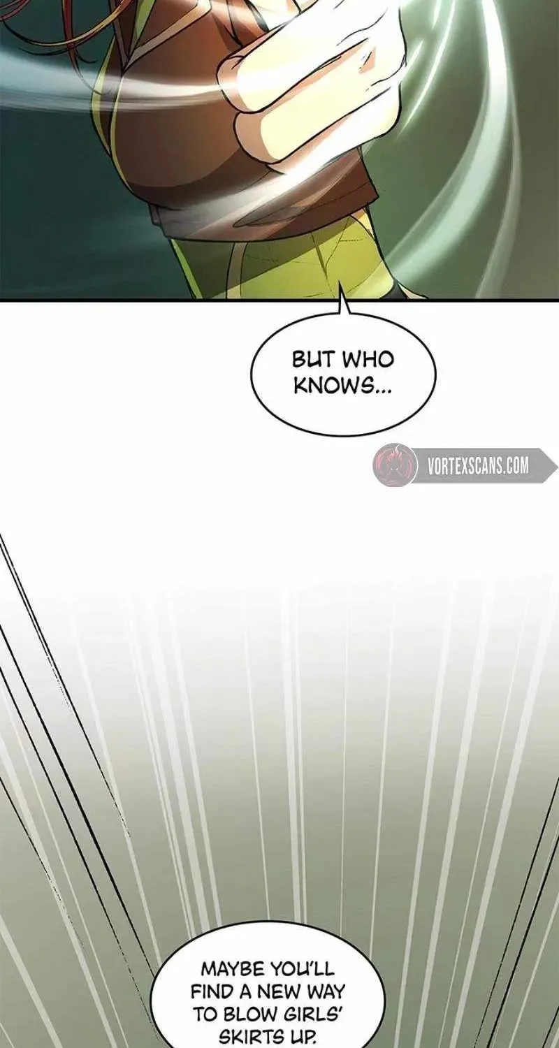 Return of the Runebound Professor Chapter 71.2 - Page 32 in English
