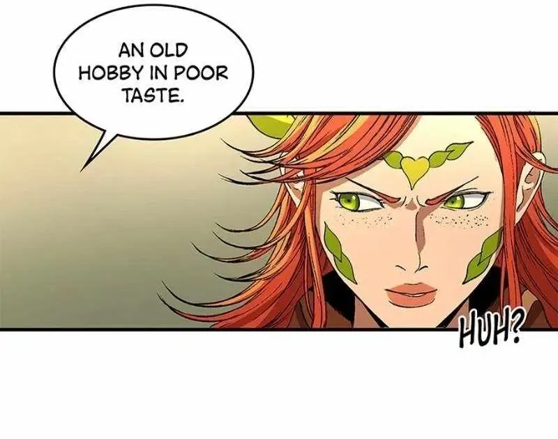 Return of the Runebound Professor Chapter 71.2 - Page 35 in English
