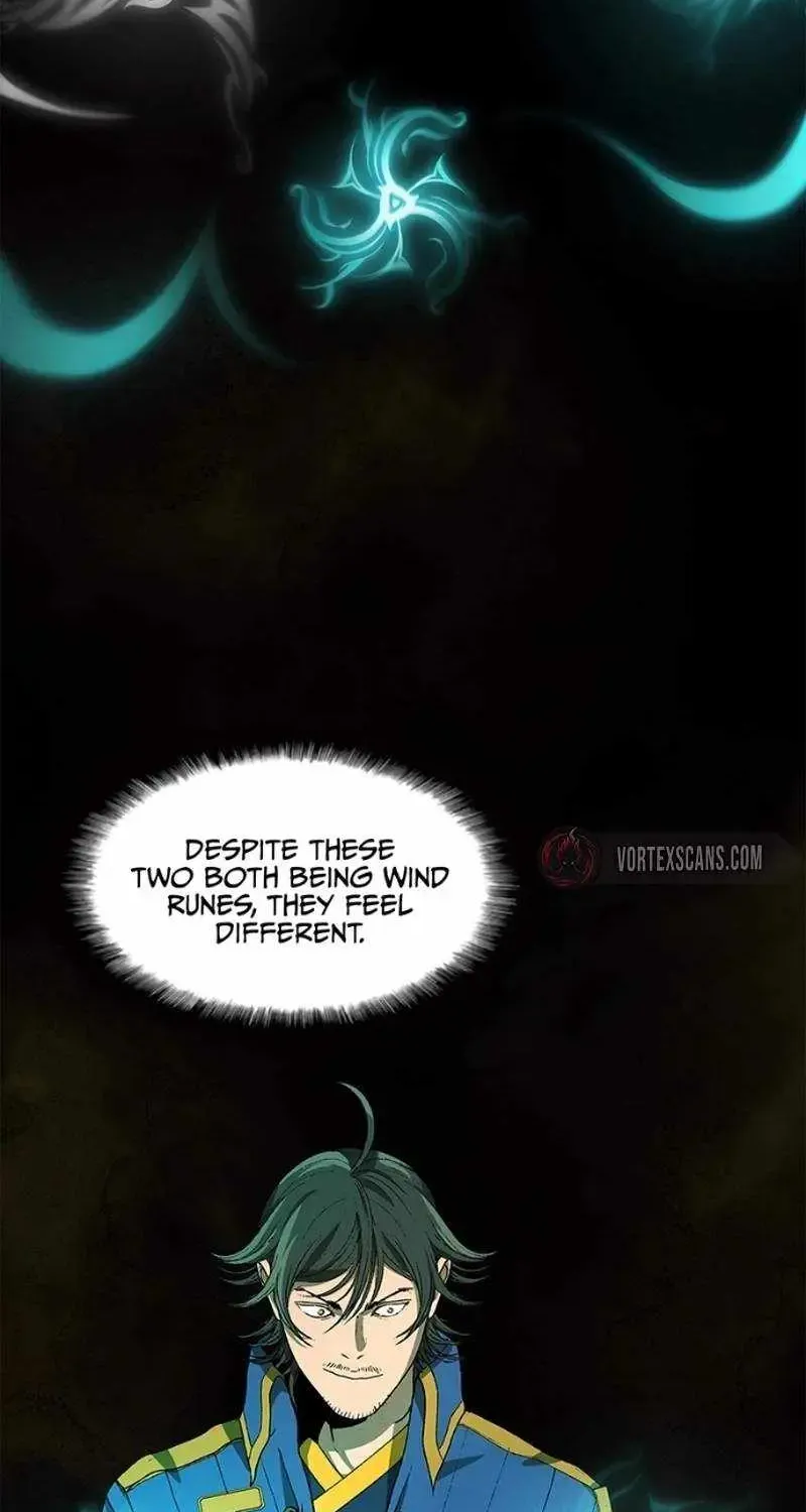 Return of the Runebound Professor Chapter 71.2 - Page 52 in English