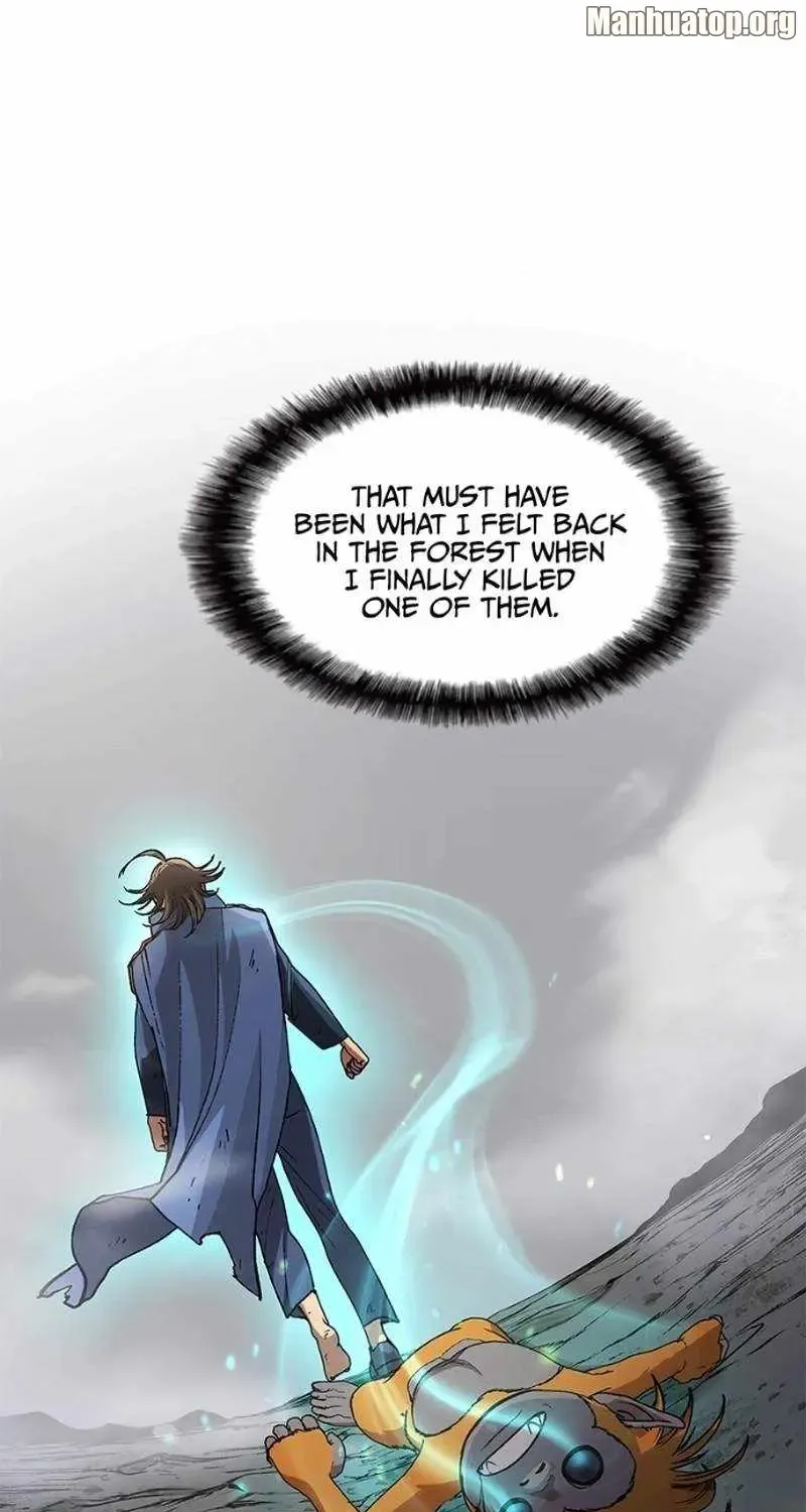 Return of the Runebound Professor Chapter 71.2 - Page 56 in English