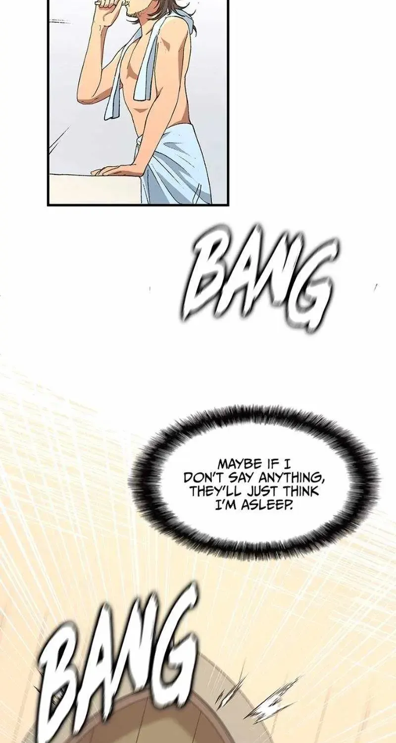 Return of the Runebound Professor Chapter 71.2 - Page 82 in English