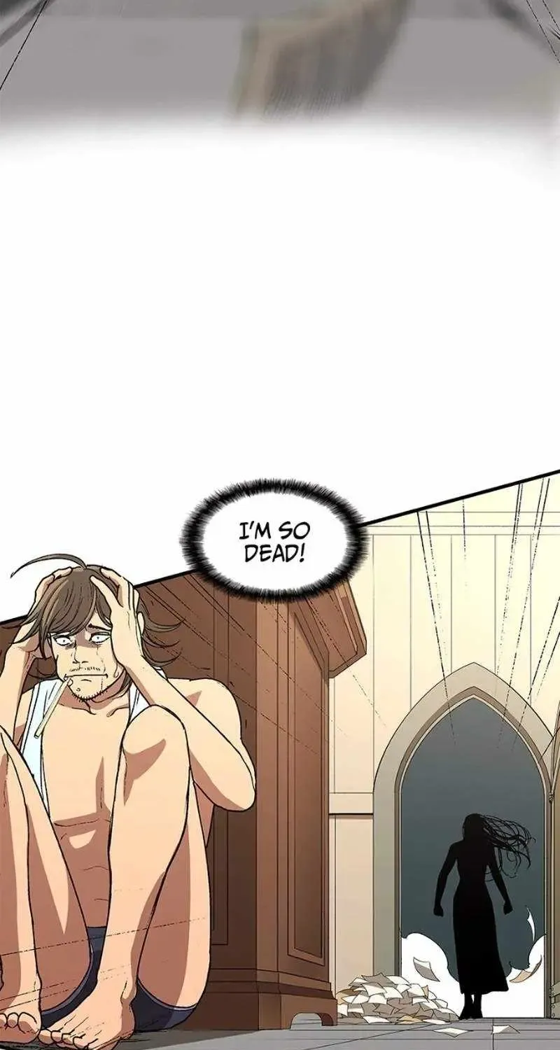 Return of the Runebound Professor Chapter 71.2 - Page 88 in English