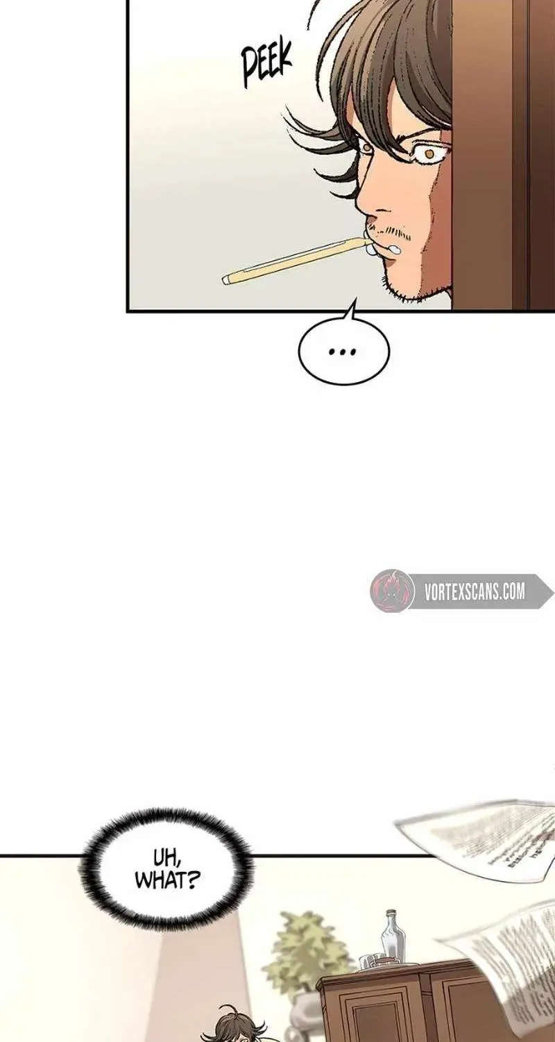 Return of the Runebound Professor Chapter 71.2 - Page 93 in English