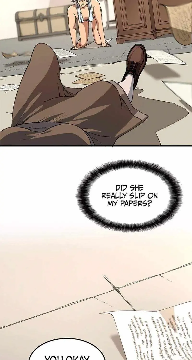Return of the Runebound Professor Chapter 71.2 - Page 94 in English
