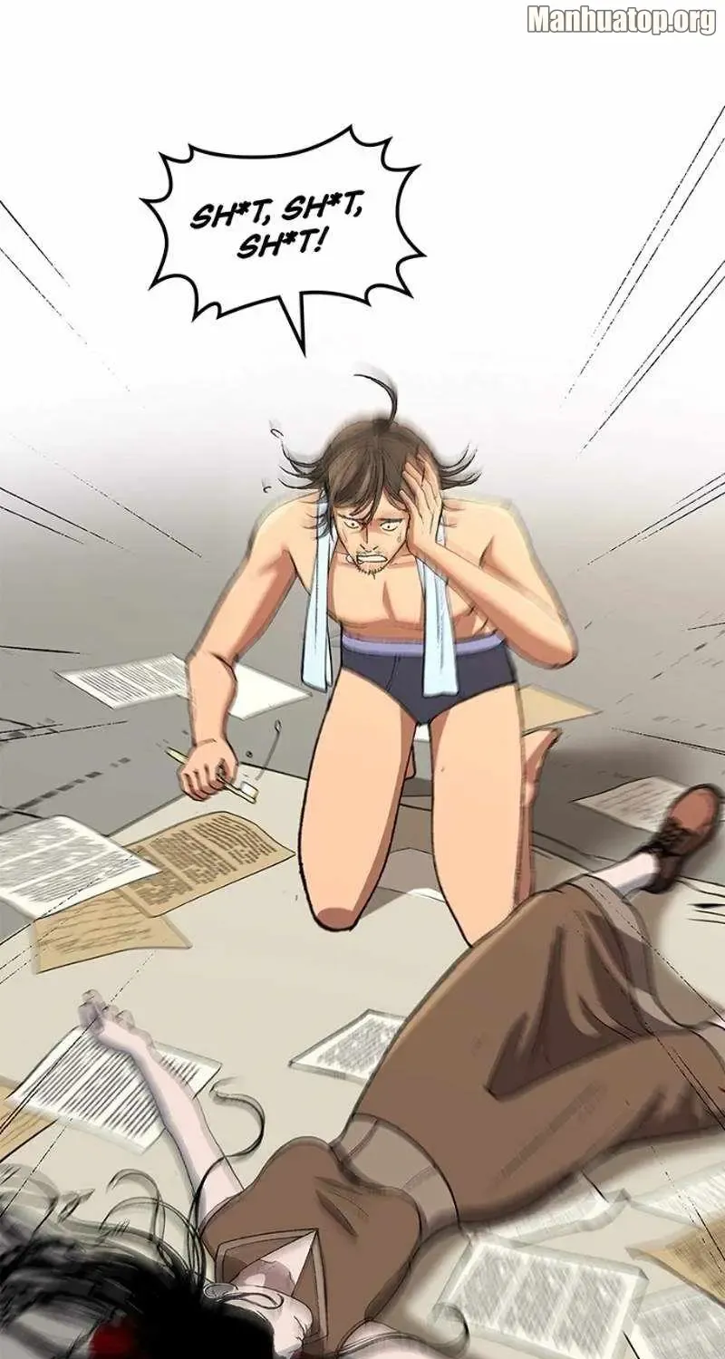 Return of the Runebound Professor Chapter 71.2 - Page 97 in English