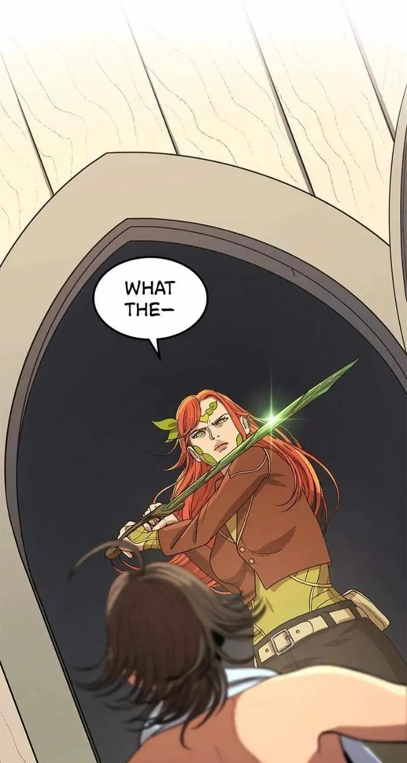 Return of the Runebound Professor Chapter 71.2 - Page 99 in English