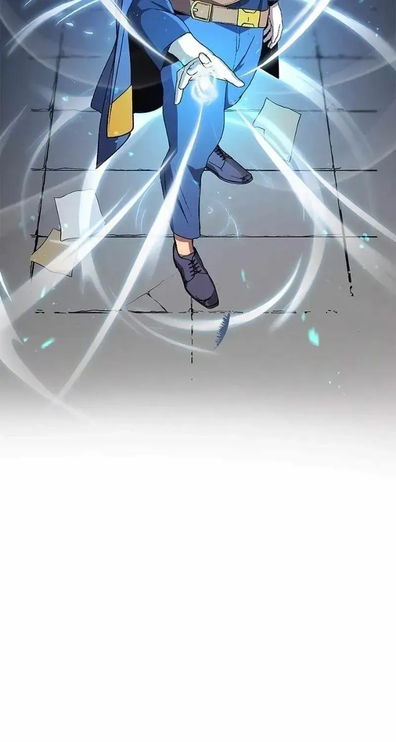 Return of the Runebound Professor Chapter 71.3 - Page 3 in English