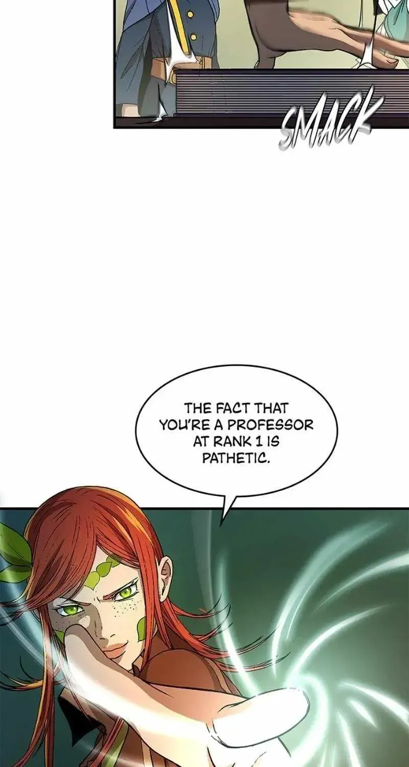 Return of the Runebound Professor Chapter 71.3 - Page 31 in English