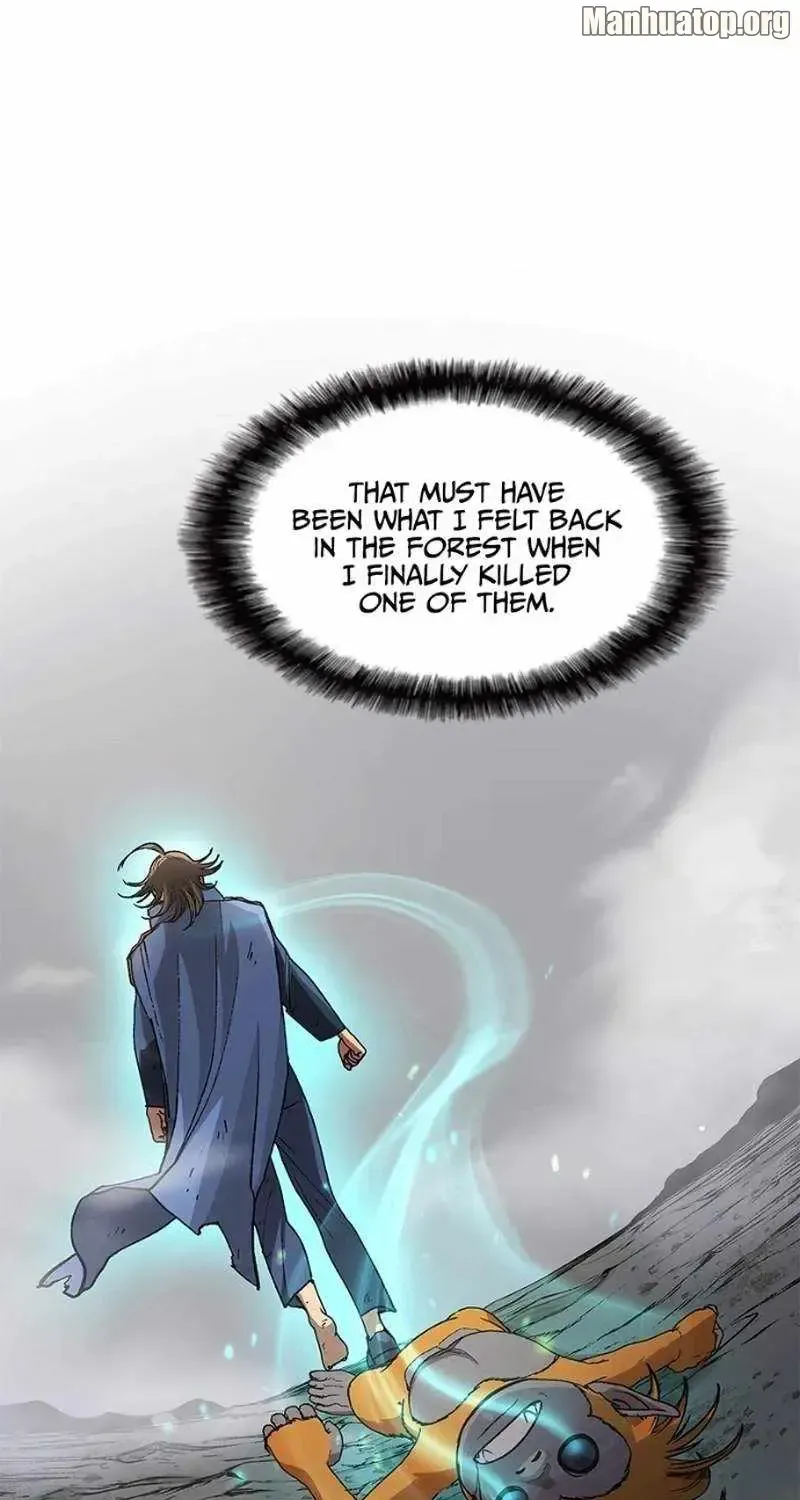 Return of the Runebound Professor Chapter 71.3 - Page 56 in English