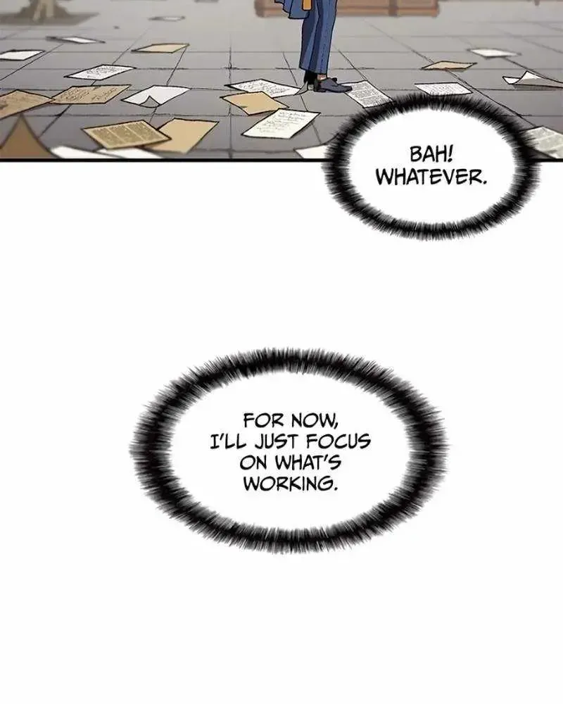 Return of the Runebound Professor Chapter 71.3 - Page 69 in English